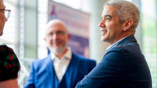 ISO 9001 - 质量管理体系