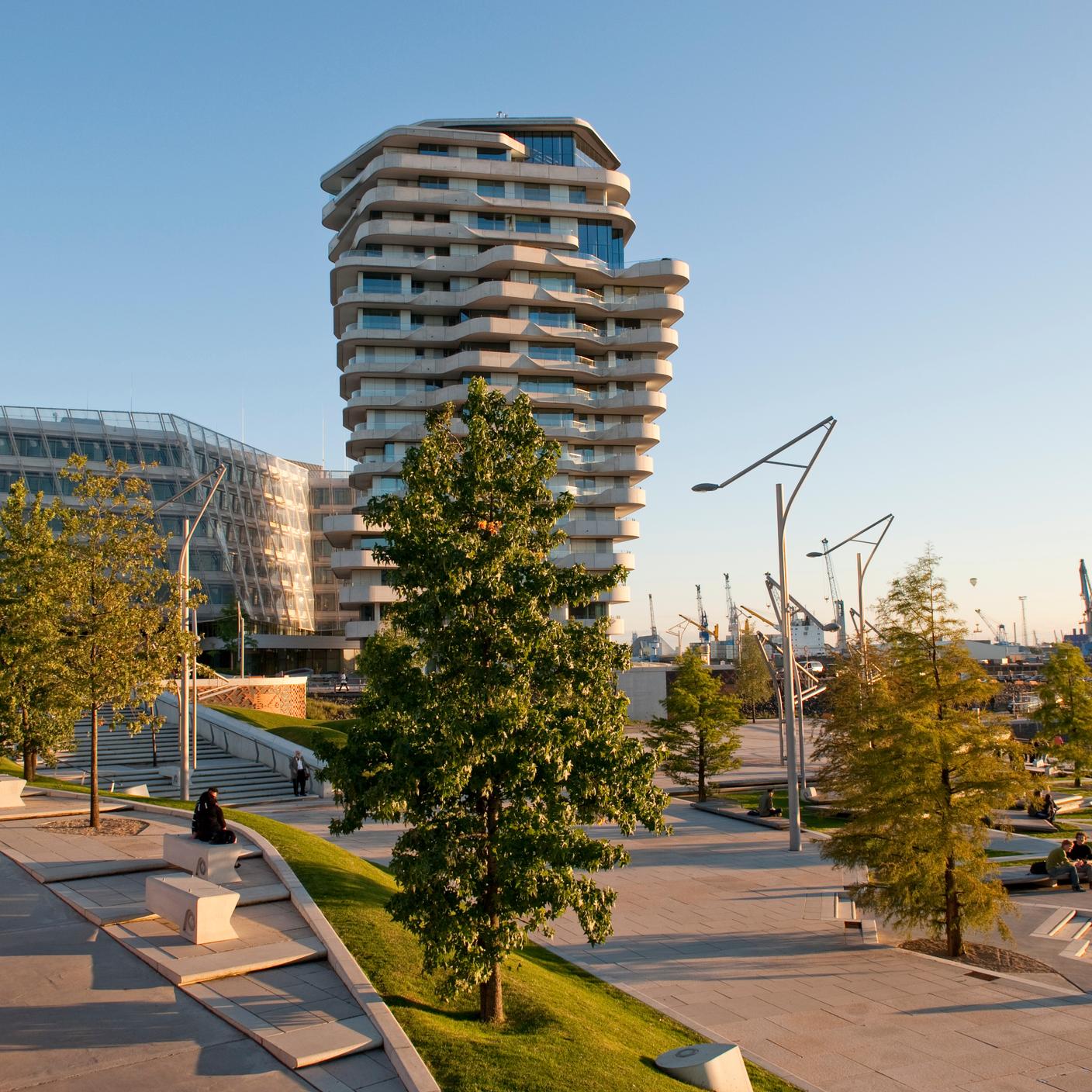 欧洲德国汉堡州汉堡市