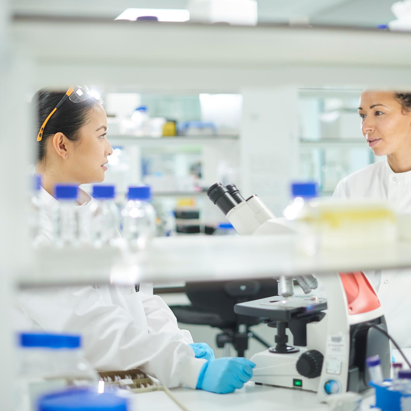 体外诊断医疗器械 - 实验室分析