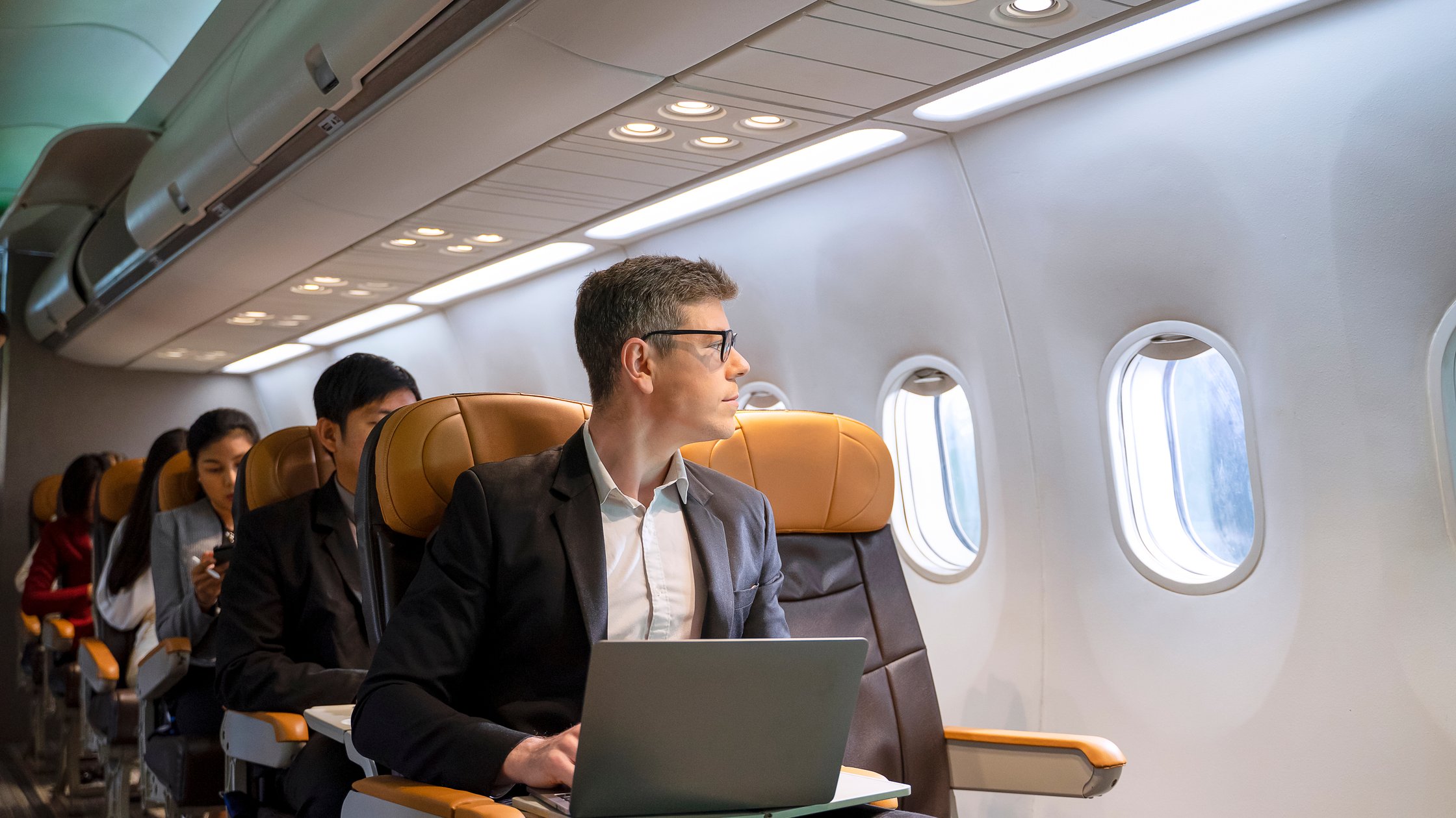 体系认证 - AS 9120-航空航天质量管理